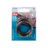 Inel pentru geanta, culoare argintiu antic, 35 mm - Prym 417892